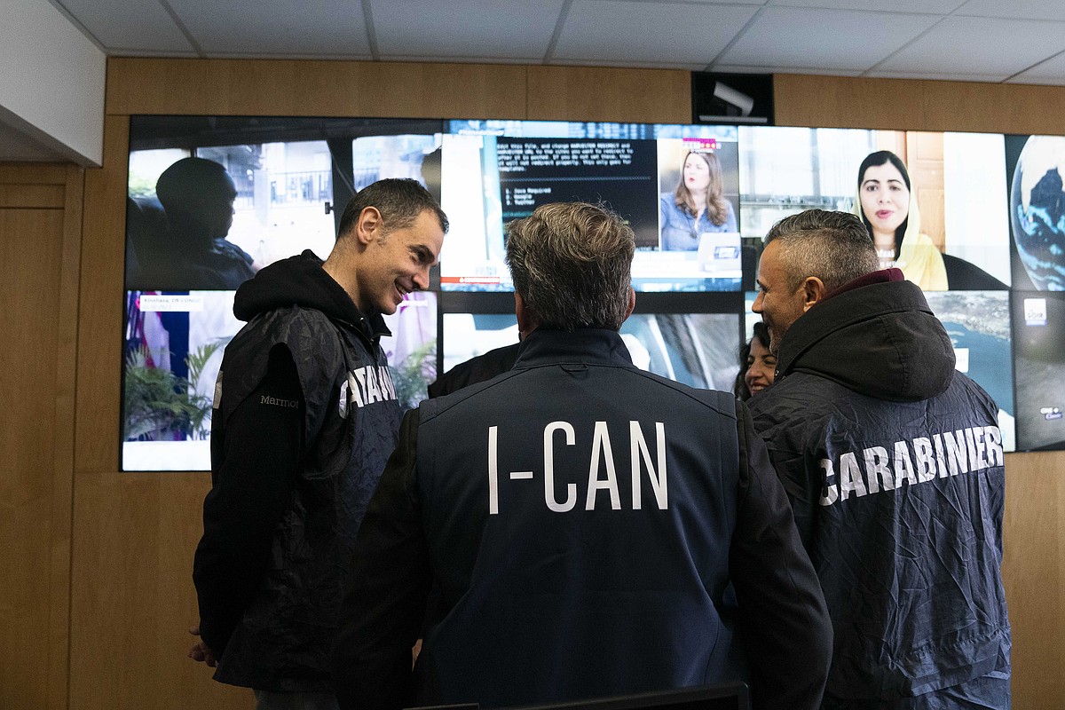 Italian mob suspect held in France after 16 years on the run ...