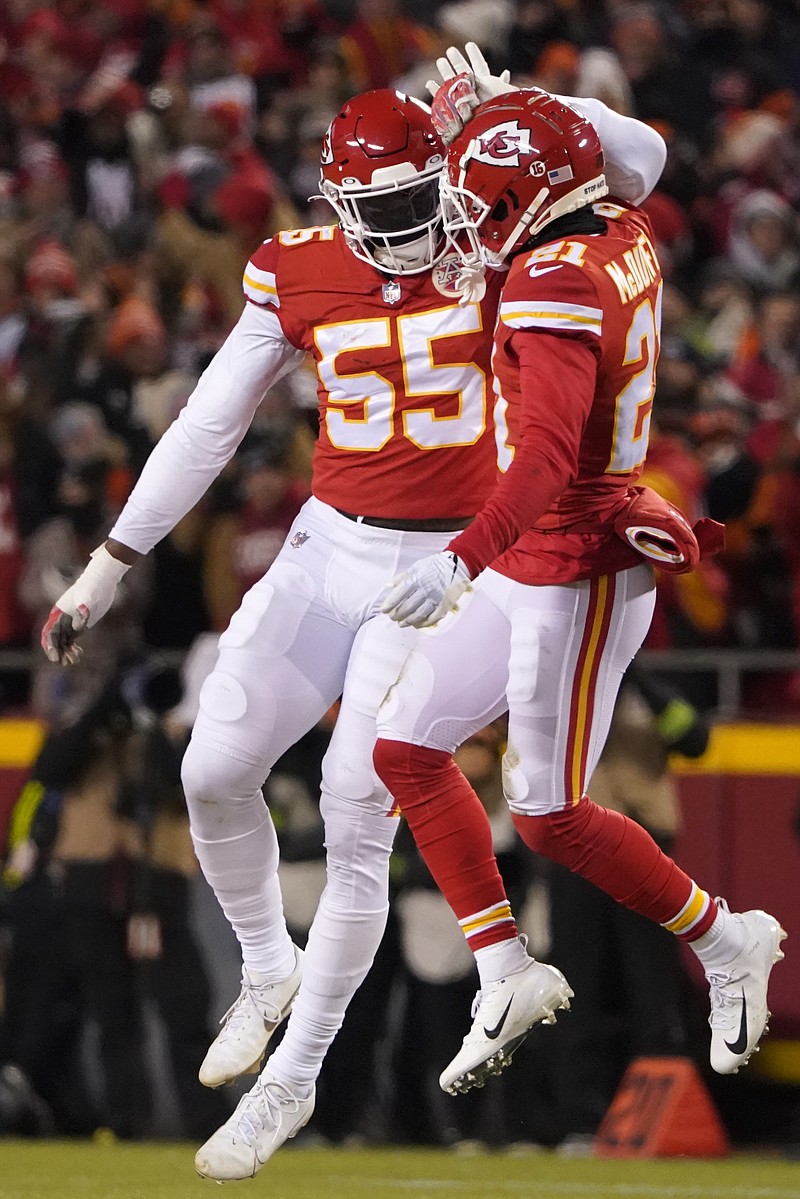 Chiefs' Isiah Pacheco plans after injury return, revealed