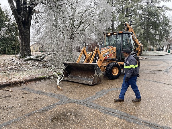 Several without power after storm's 3rd wave - Vimarsana News