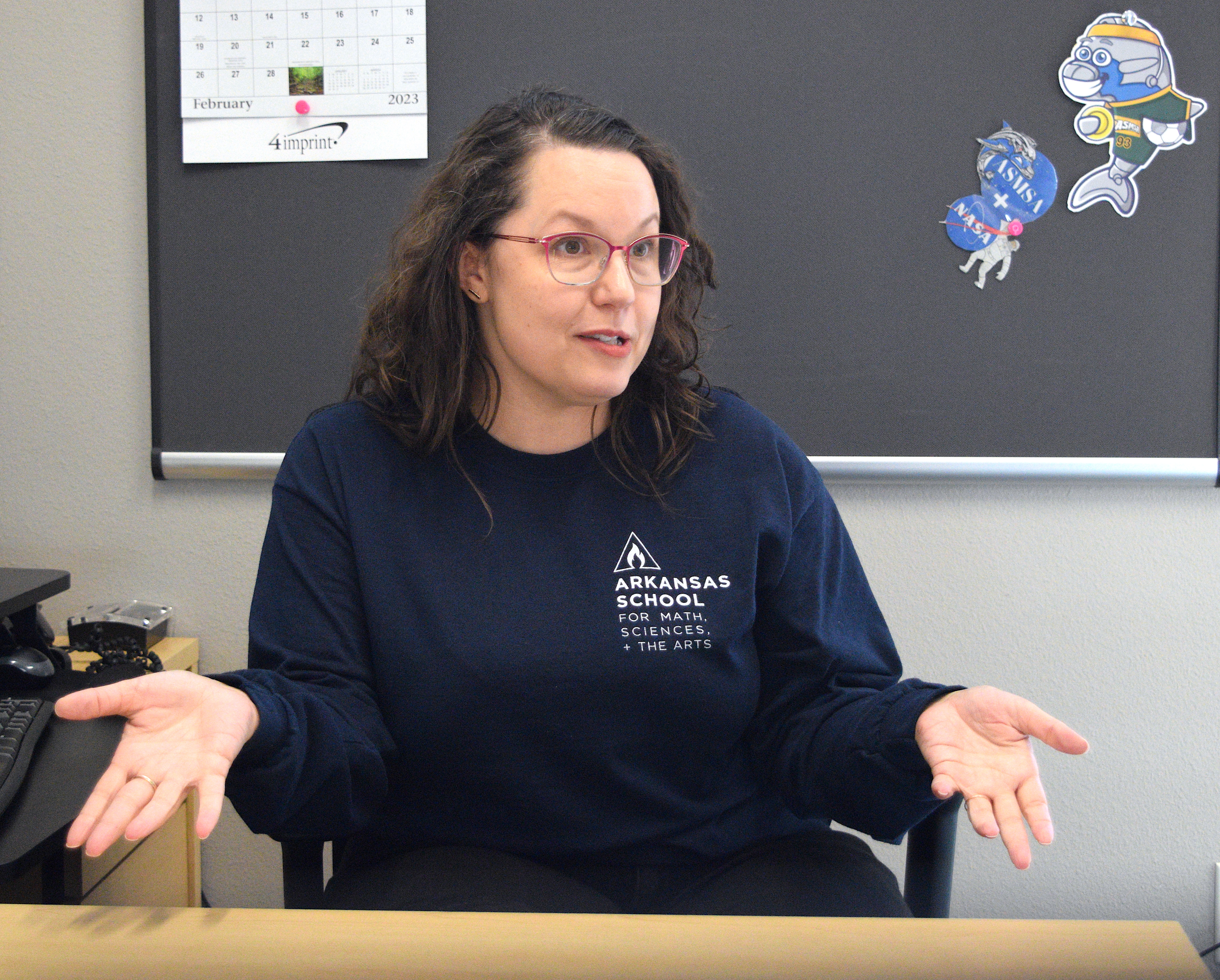 WATCH | ASMSA offers summer camps - Vimarsana News