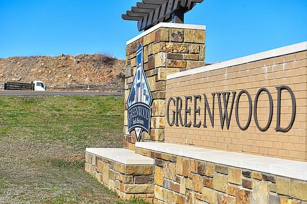 Greenwood approves first phase of commercial, residential development; Braum's en route to city's west side - Vimarsana News