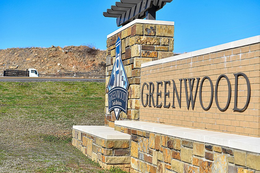 Greenwood approves first phase of commercial, residential development ...