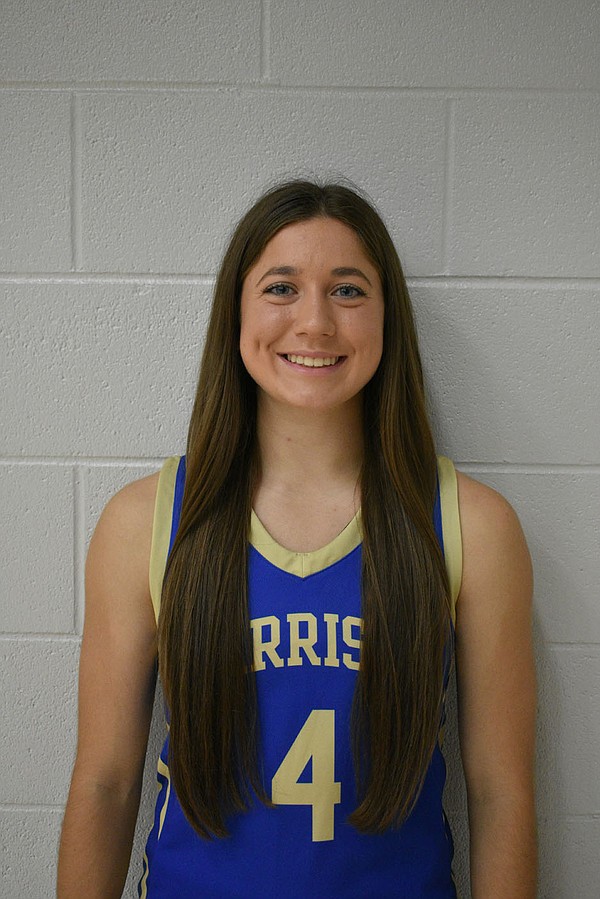 PLAYERS OF THE WEEK: Miller changes game with defense while Barger reaches milestone on offense - Vimarsana News