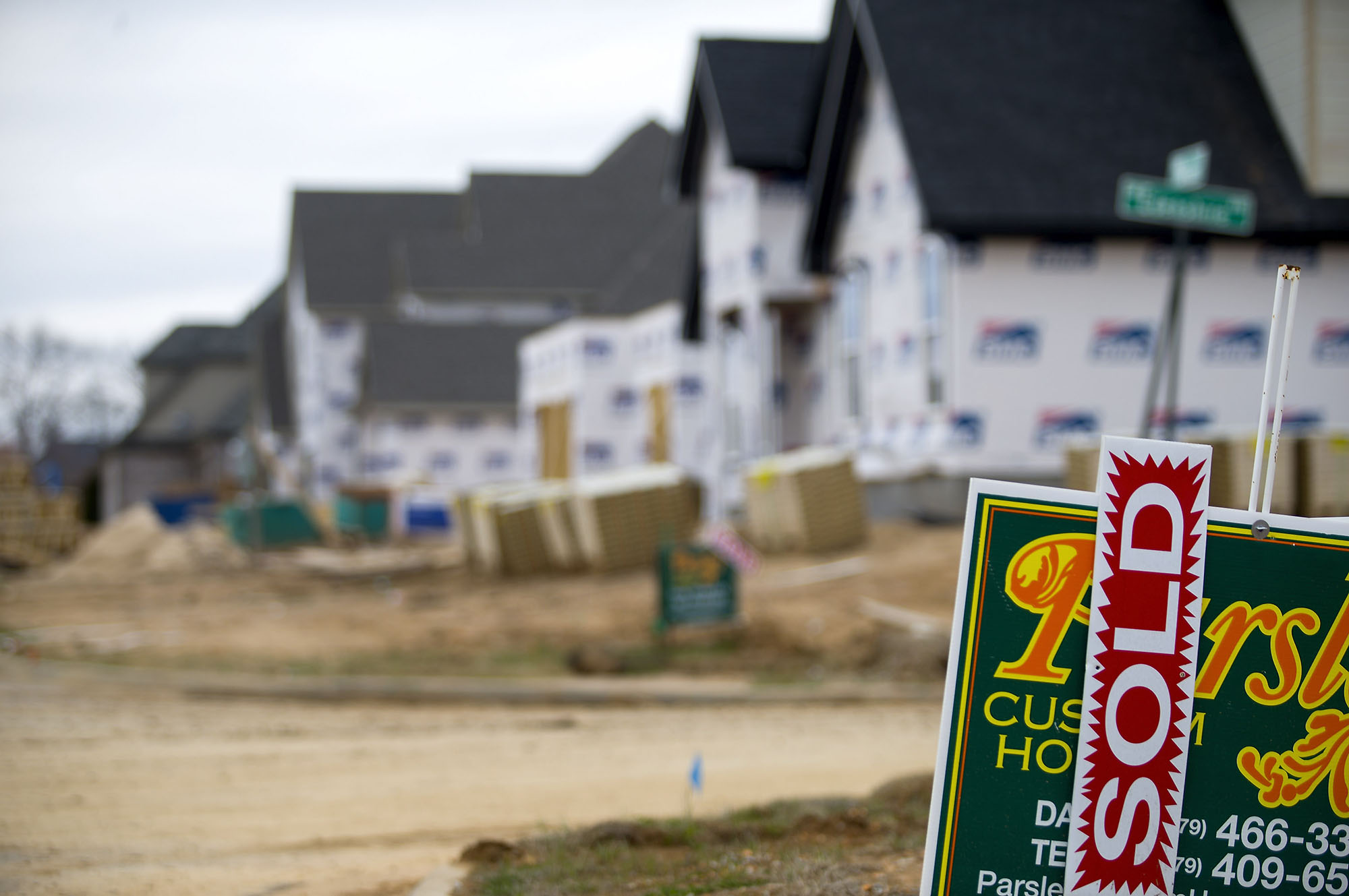 Speeding up process key to more affordable housing in Bentonville, study finds - Vimarsana News