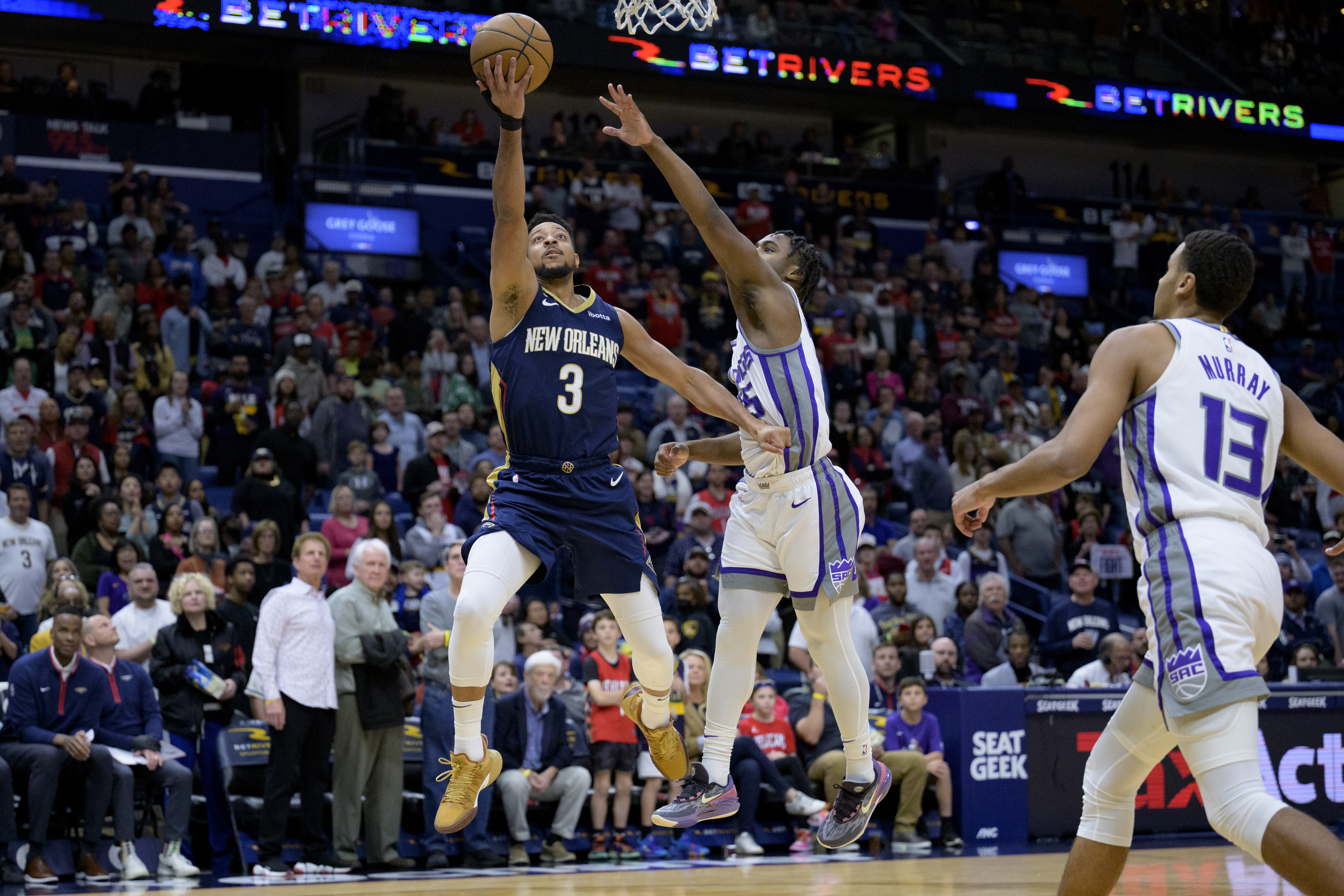 NBA 2023: Matthew Dellavedova on his US return to Sacramento Kings