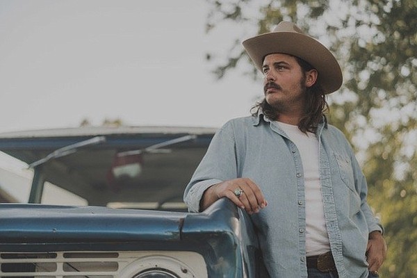 The big show: Ex-Arkansan JD Clayton to open for Dwight Yoakam - Vimarsana News