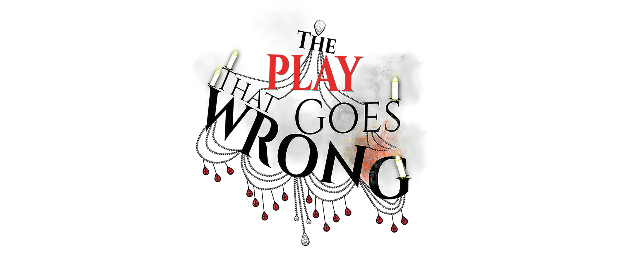 Texarkana Repertory Co.'s 'The Play That Goes Wrong' pulls the funny out of a fiasco - Vimarsana News