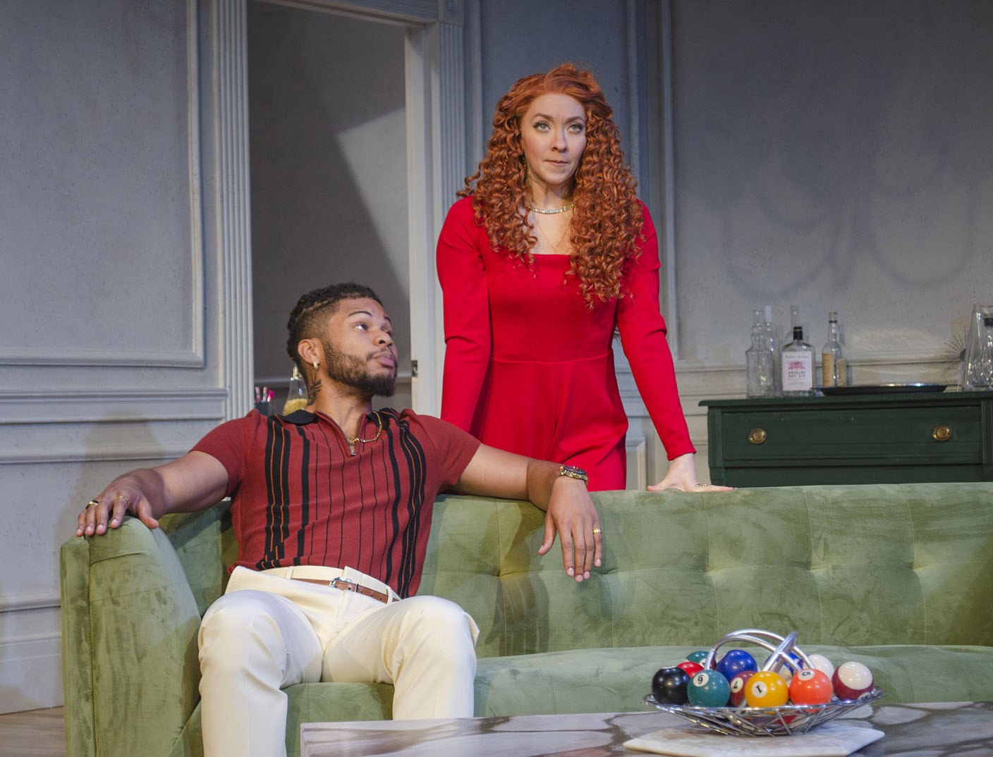 UA's 'Hedda Gabler' has modern messages about equality, mental health