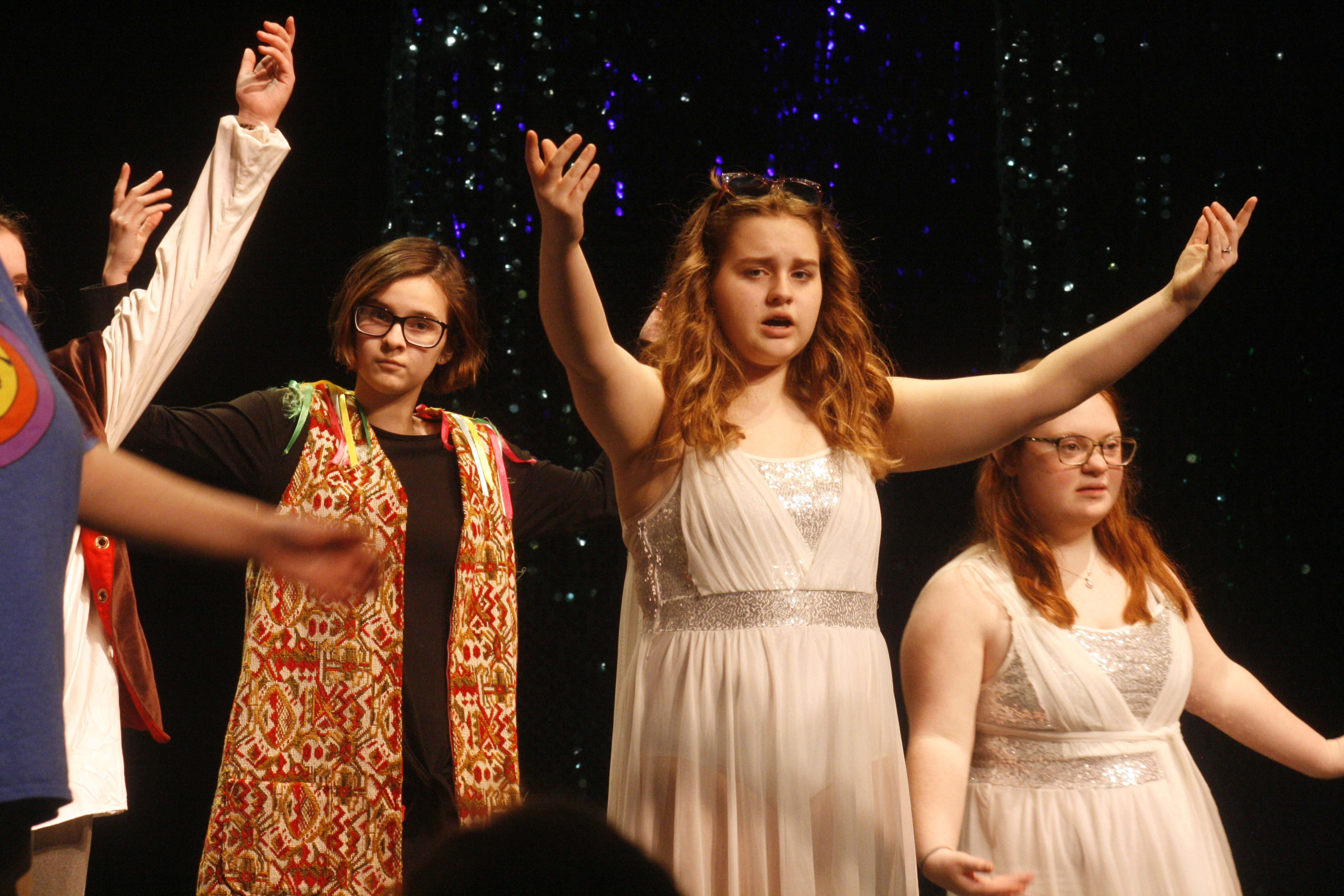 Penguin Project "Frozen, Kids" production set for Feb. 10, 11 - Vimarsana News