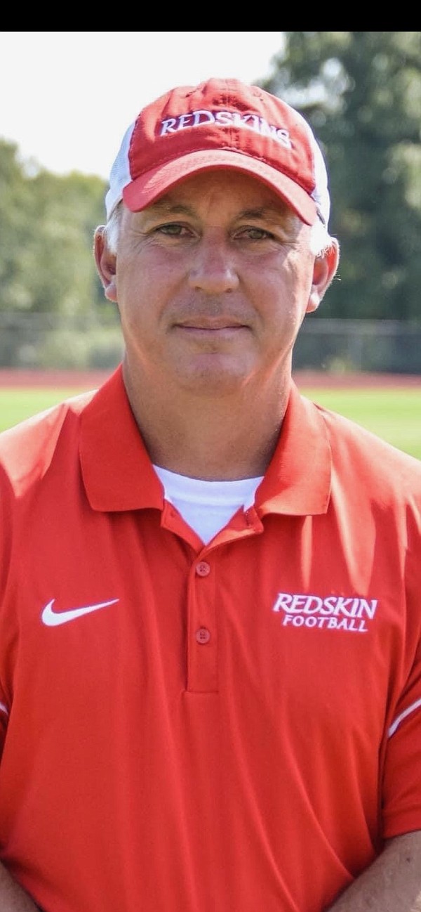 Pocahontas names assistant Chester head coach - Vimarsana News