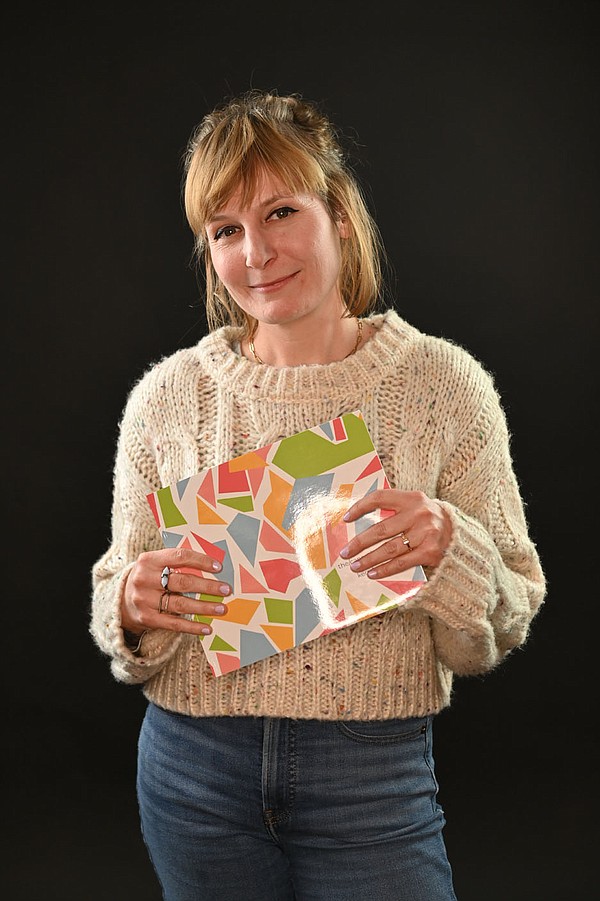 PROFILE | Kerri Anne Besse: Talent for design served her in fight against breast cancer - Vimarsana News