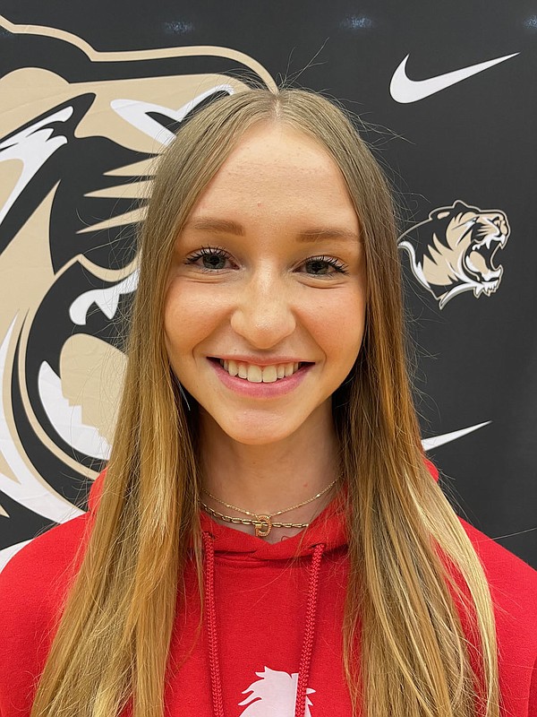 Bentonville's Martinez fulfills dream, signs with Oklahoma State - Vimarsana News