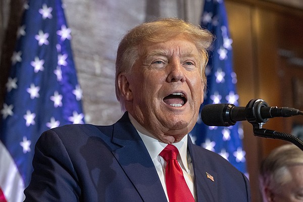Conservative groups look beyond Trump for 2024 GOP nominee - Vimarsana News