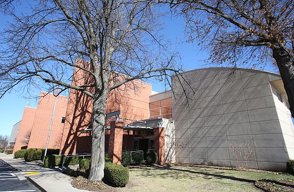 Central Arkansas Nursing Centers plan 142-bed nursing home on South 48th Street in Springdale near Johnson - Vimarsana News