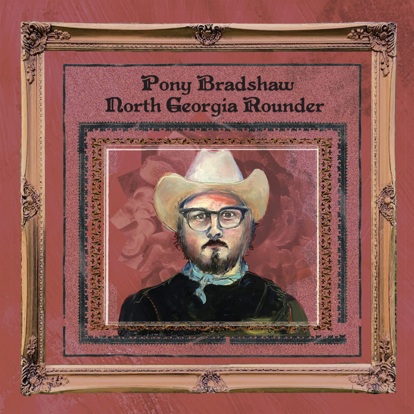 Pony Bradshaw discusses songwriting ahead of Fort Smith show - Vimarsana News