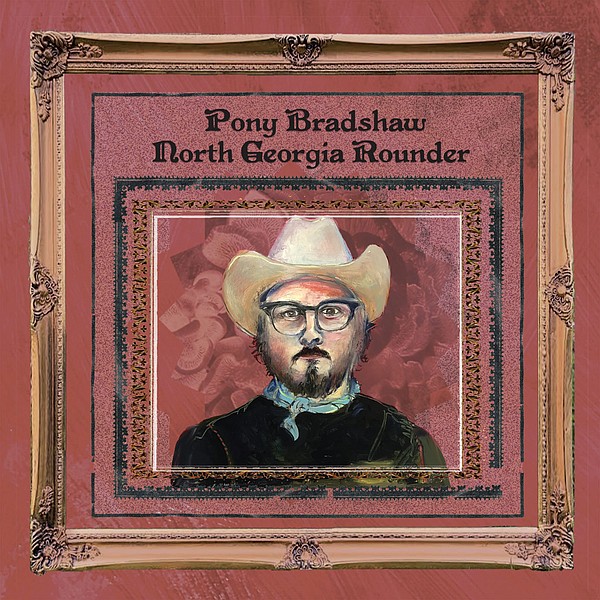 Pony Bradshaw discusses songwriting ahead of Fort Smith show - Vimarsana News