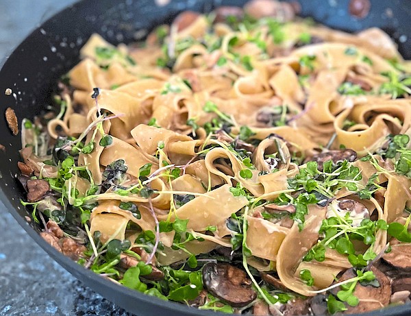 Quick & easy: Dinner in a flash with no-fuss, one-pan dishes - Vimarsana News
