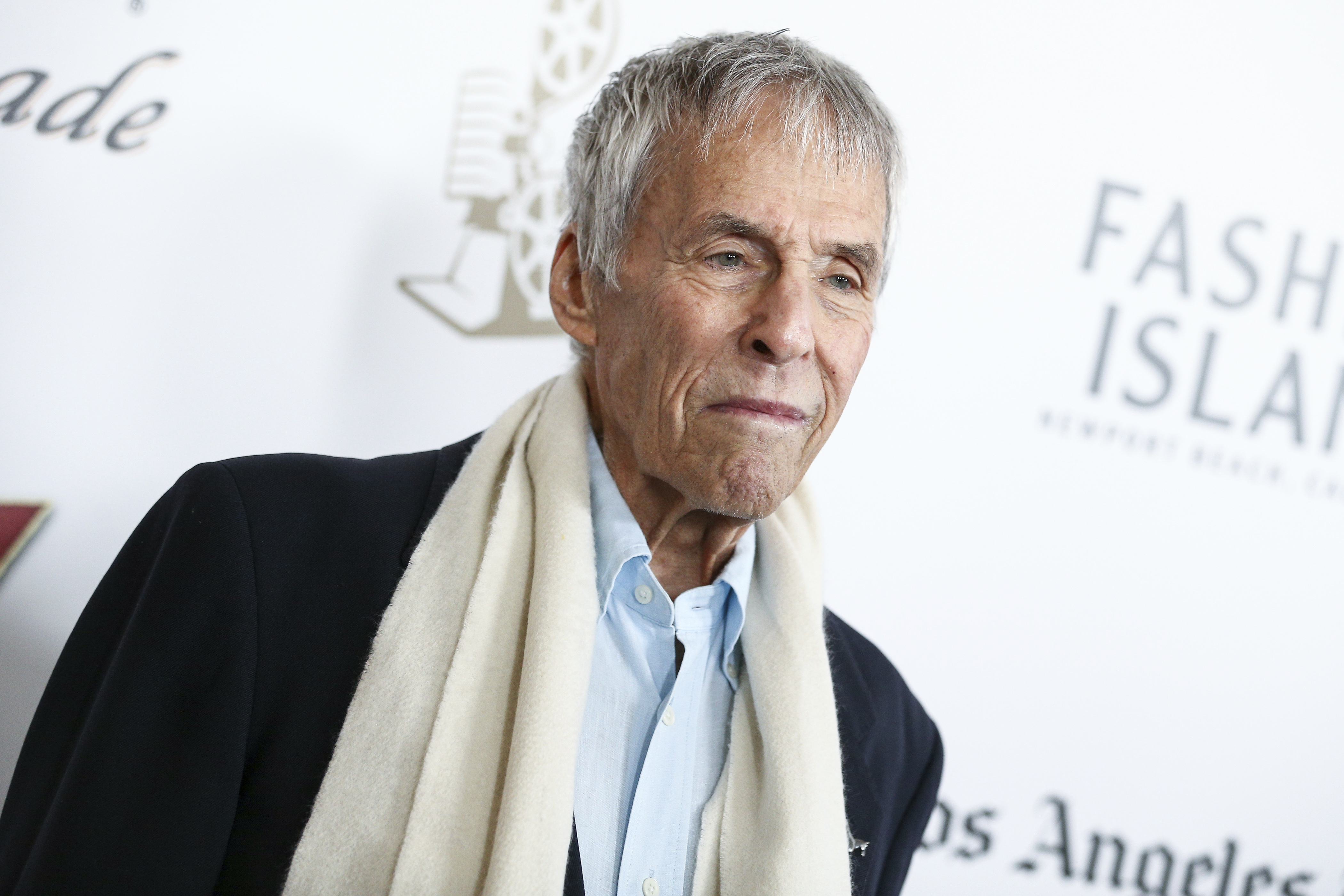 BREAKING NEWS | Burt Bacharach, legendary composer of pop songs, dies at 94 - Vimarsana News