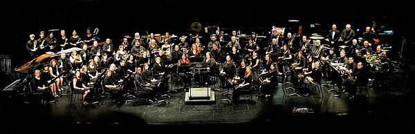 Arkansas Winds remember founder with Feb. 25 concert - Vimarsana News