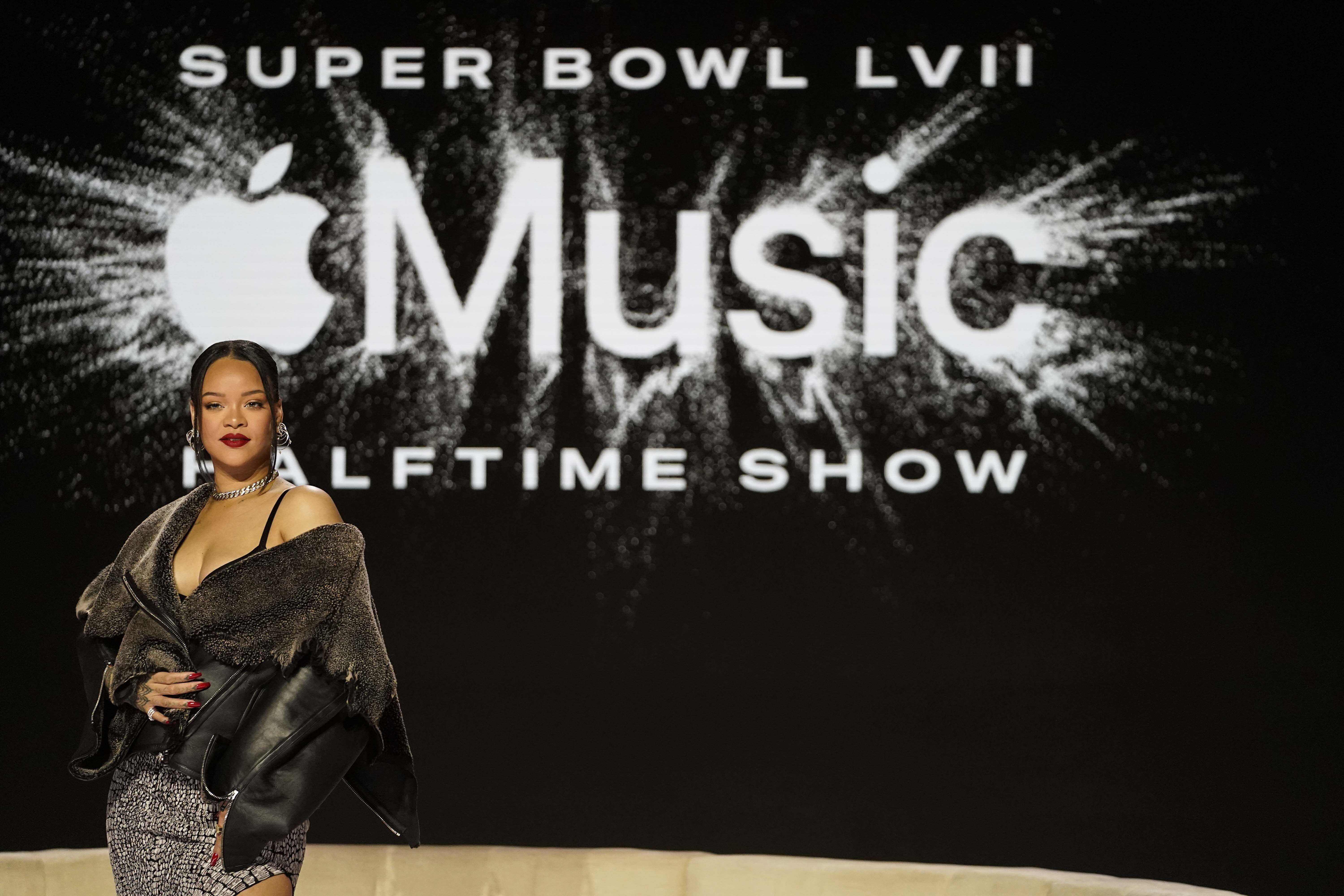 Apple Music to Sponsor Halftime Show at 2023 Super Bowl