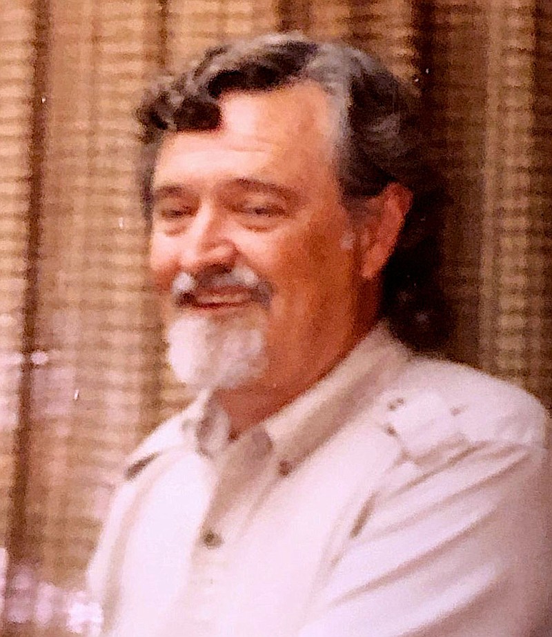 Dr. Archie (Tom) Edwards Jr.