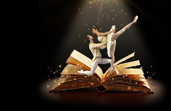 Ballet Arkansas awakens 'Sleeping Beauty' - Vimarsana News