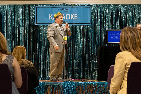 Night to Shine delivers fun for attendees - Vimarsana News