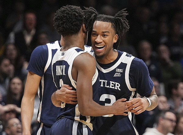 Atmosphere, Hog Call wows Butler transfer - Vimarsana News