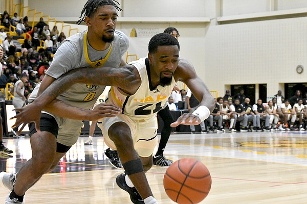 Alabama State edges UAPB 74-71 - Vimarsana News