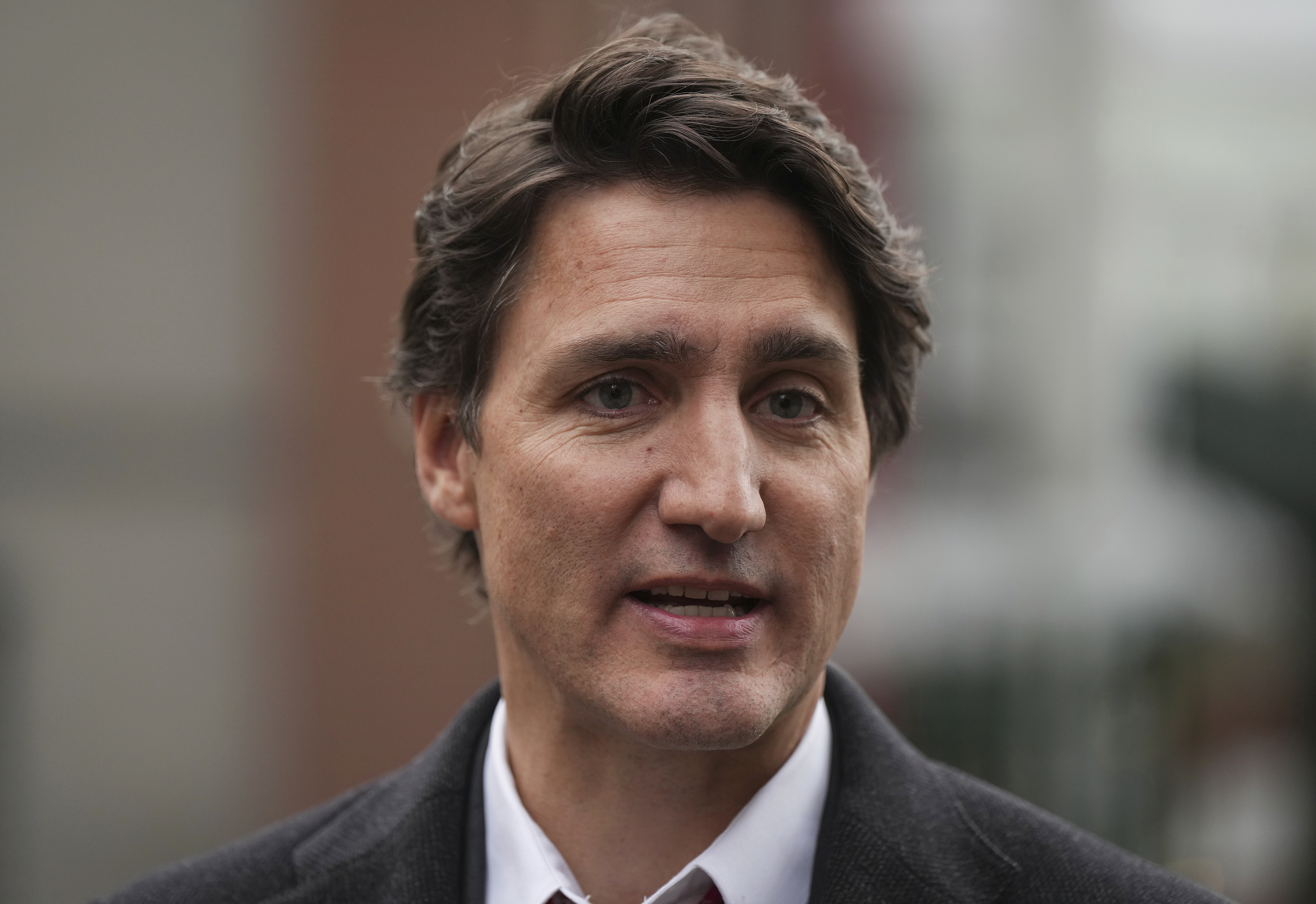 Canadian PM: US fighter shot down object over northern Canada - Vimarsana News