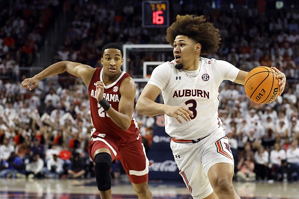 Tigers hit three-pointer at buzzer to shock Vols - Vimarsana News