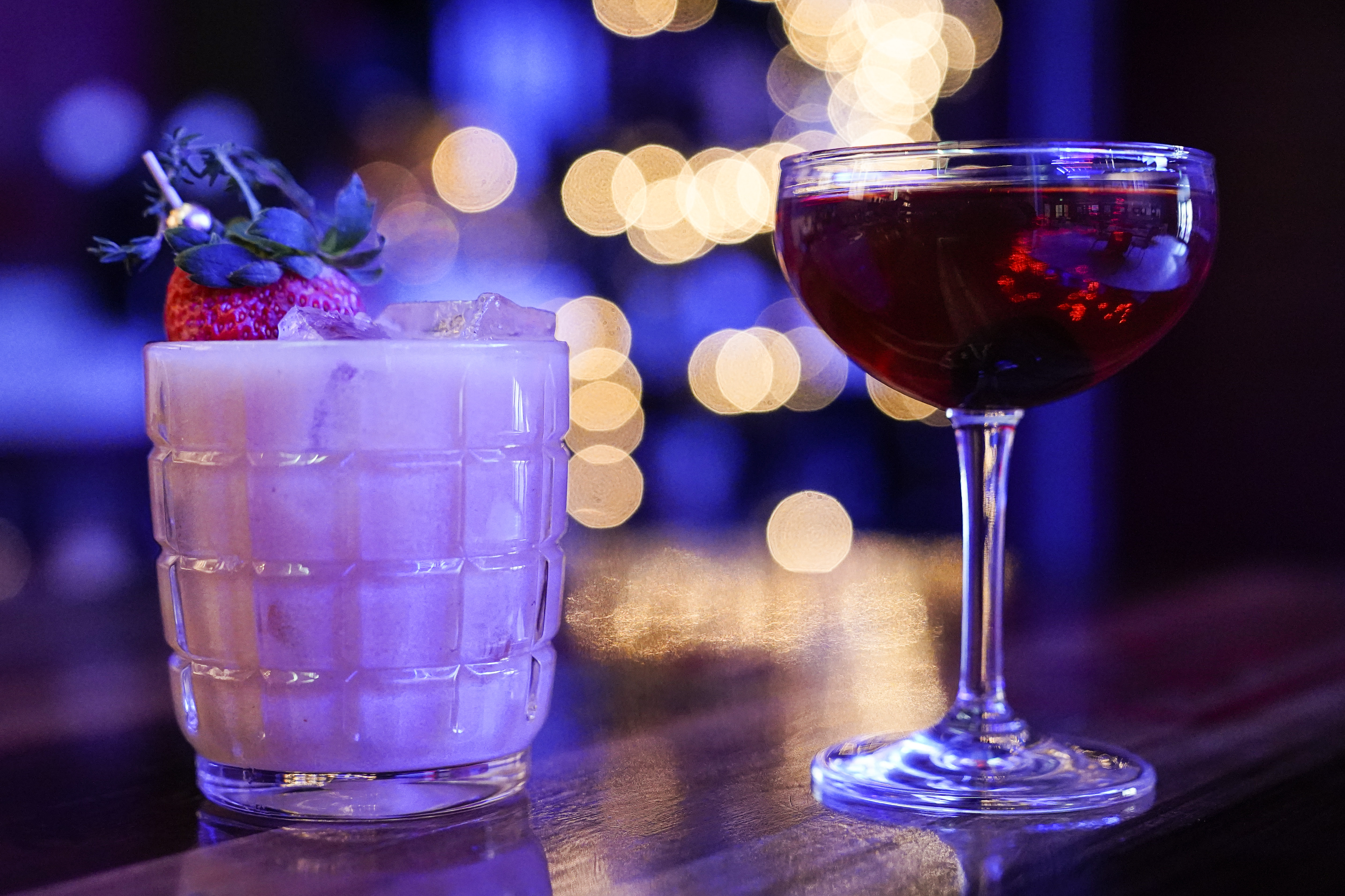 Liquor before beer: Spirits beat brews in new market data - Vimarsana News