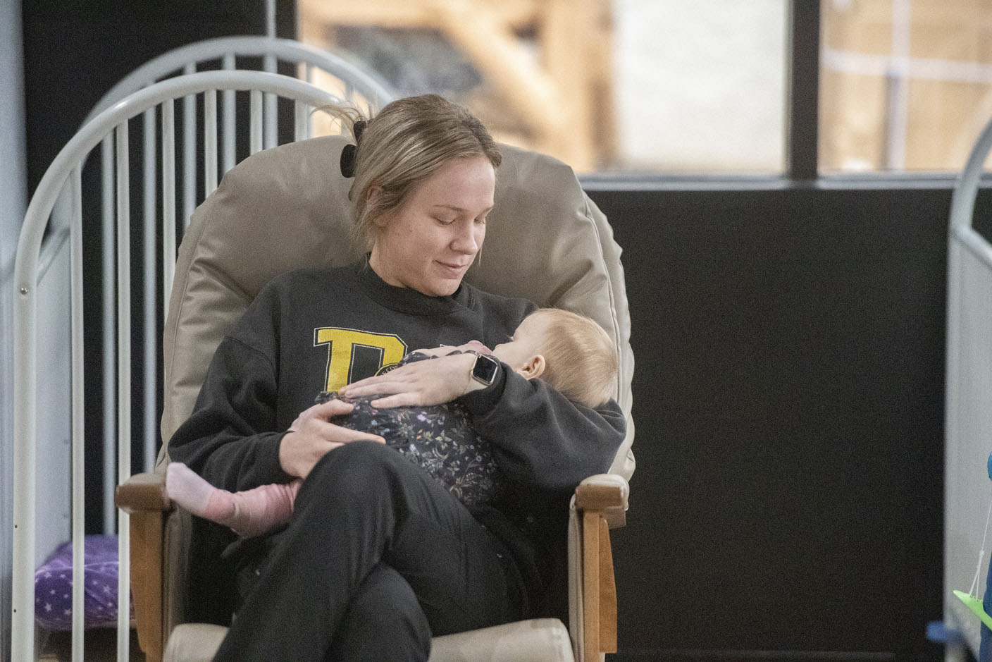 Fayetteville's child care program great, but providers say challenges remain - Vimarsana News