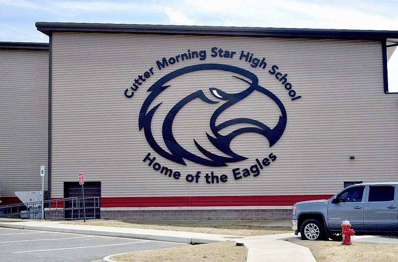 CMS school district placed on probation Hot Springs Sentinel Record