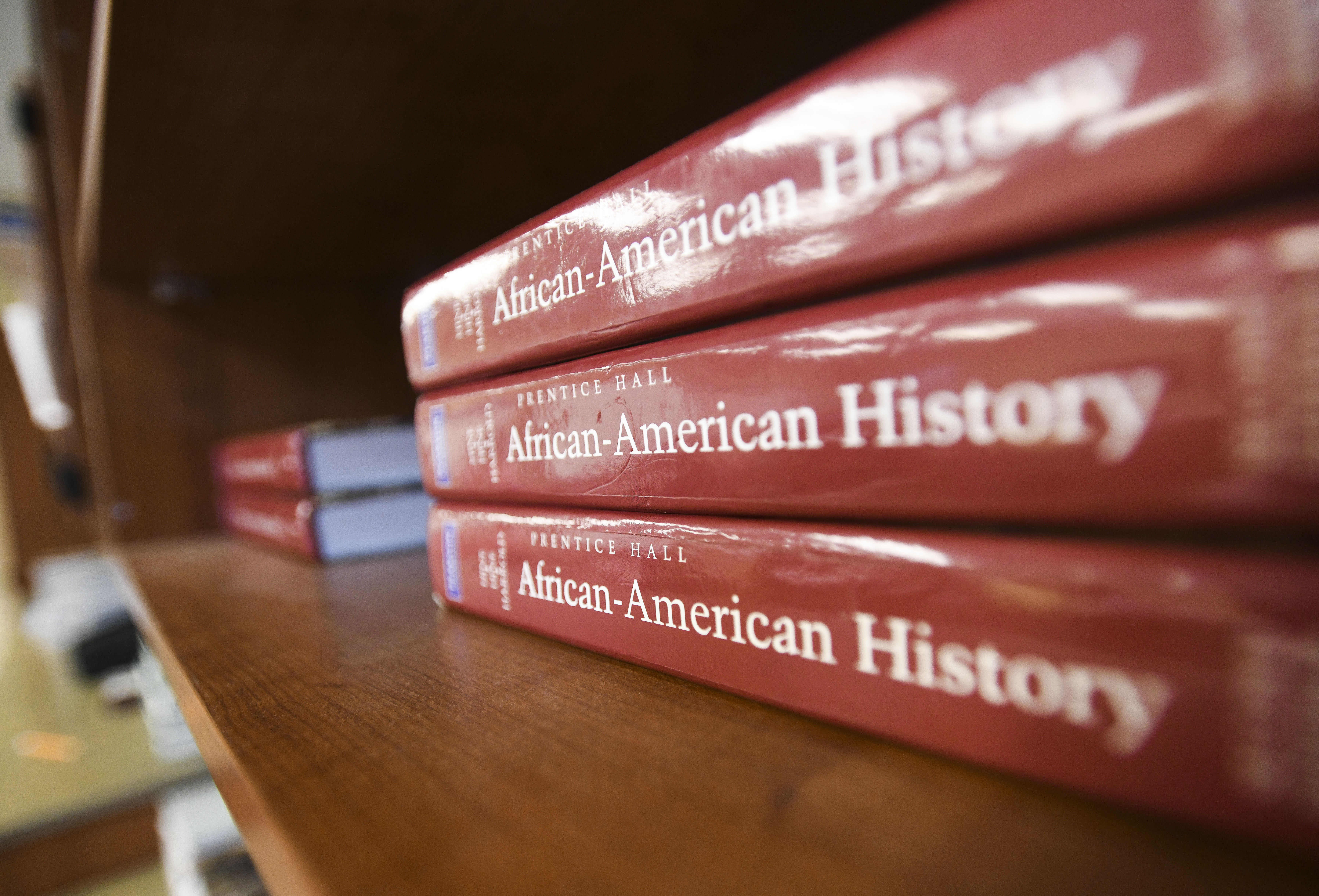 As red states target Black history lessons, blue states embrace them - Vimarsana News