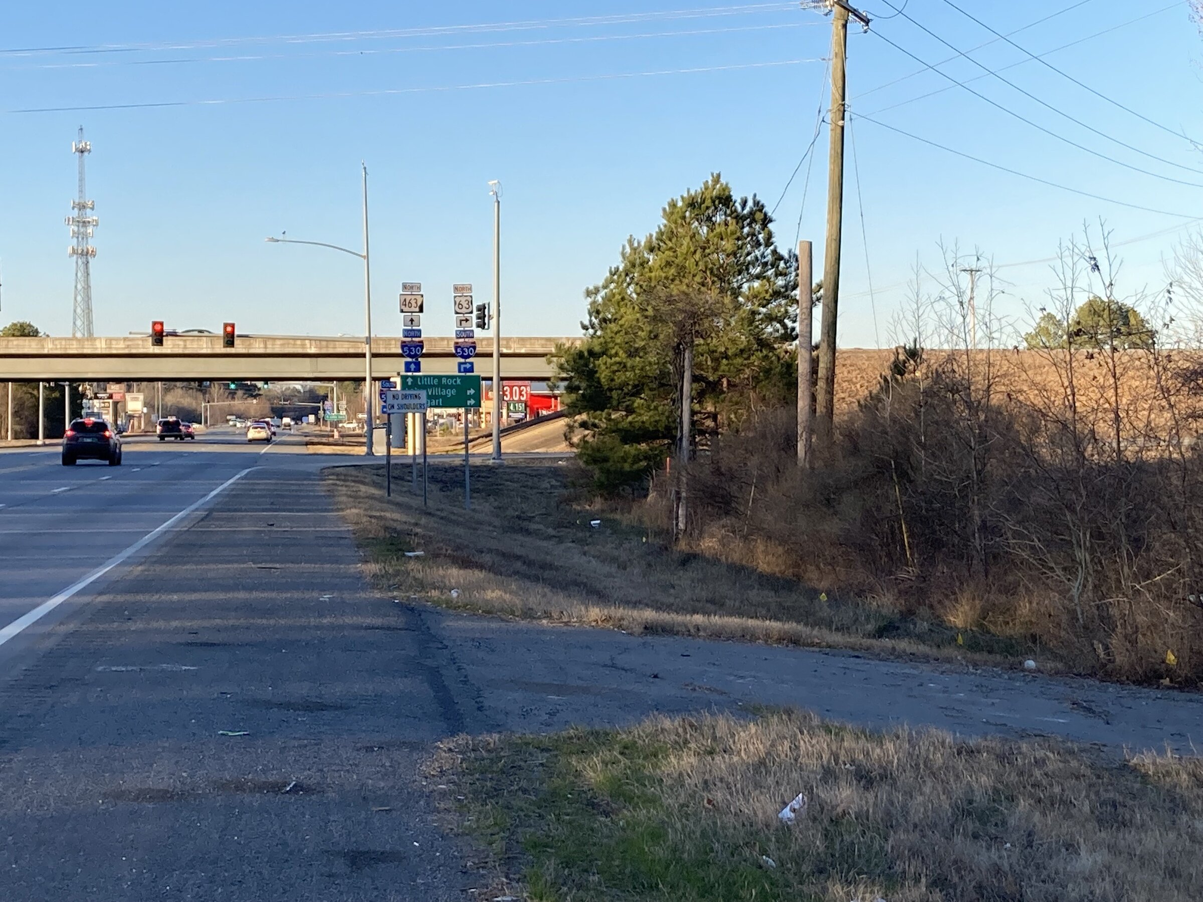Pine Bluff committee supports rezoning plan