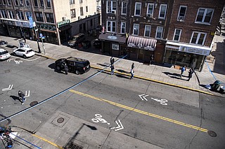 Truck mows down people in NYC | The Arkansas Democrat-Gazette ...