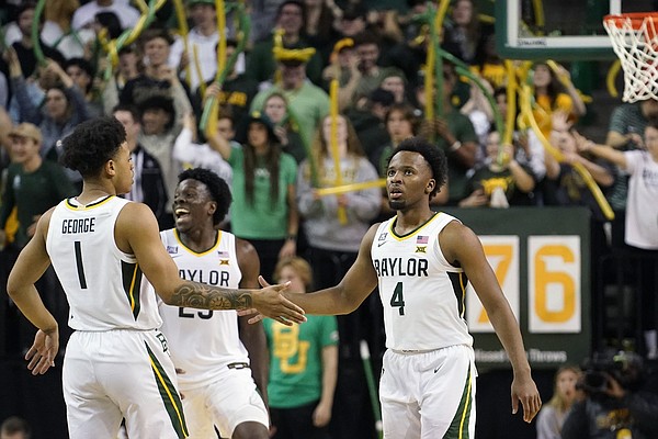 Red Raiders shoot down 'Horns - Vimarsana News