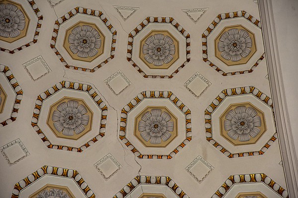 Capitol Legislative Library closed indefinitely - Vimarsana News