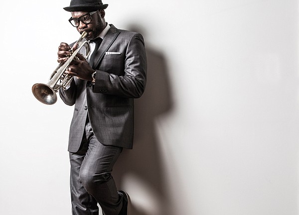 LIVE! Music: Arkansas Black Music and Film Expo this weekend in Fayetteville - Vimarsana News