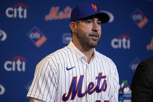 Verlander loosens; Tatis eyeing return - Vimarsana News