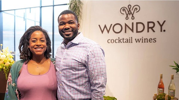 UAPB cheers alum's venture - Vimarsana News