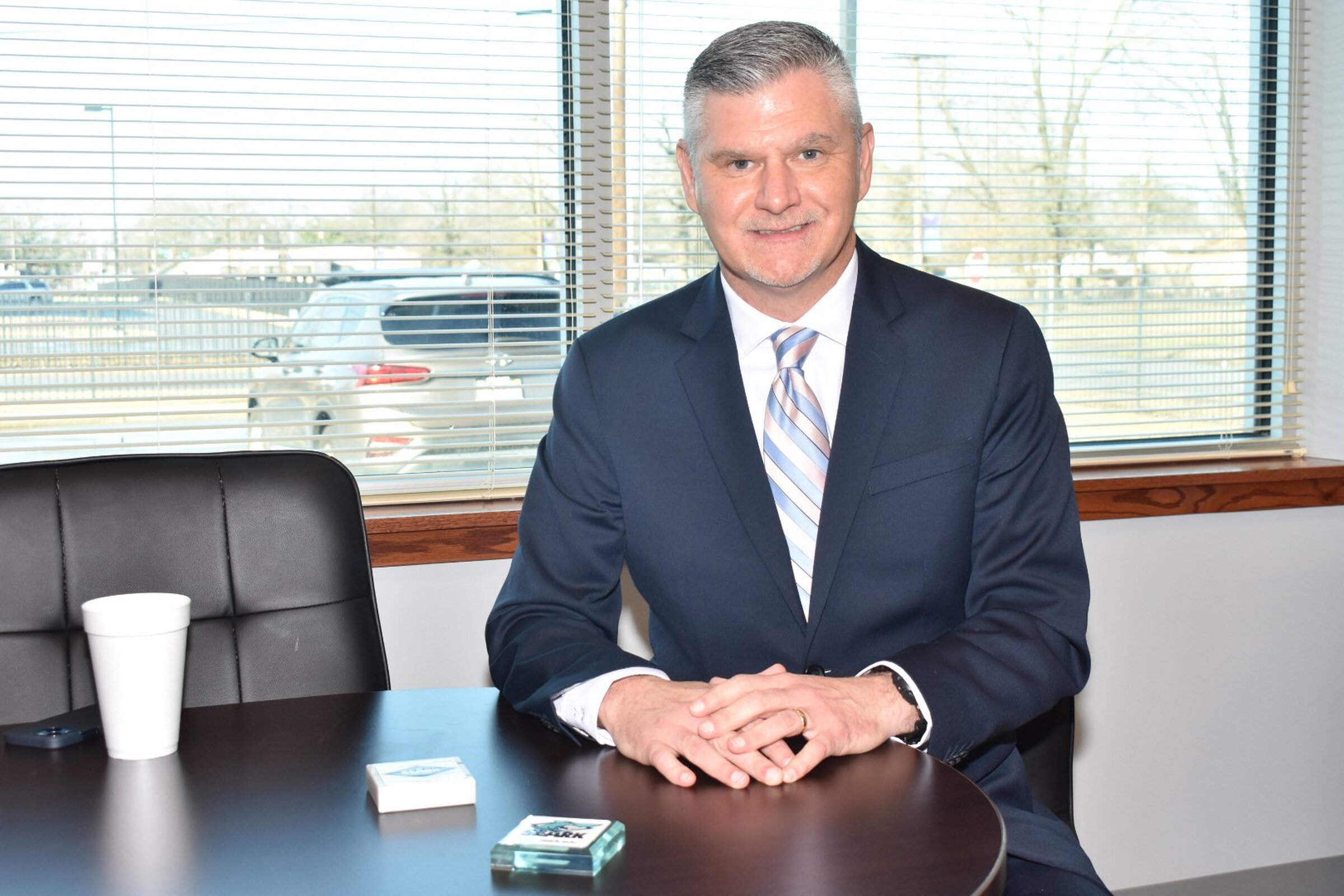 SEARK inches closer to filling athletic director position