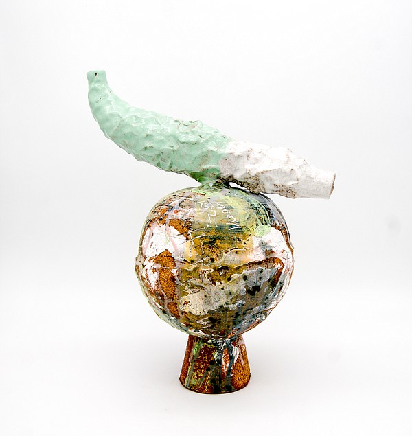 Ceramic exhibit open at UAM - Vimarsana News