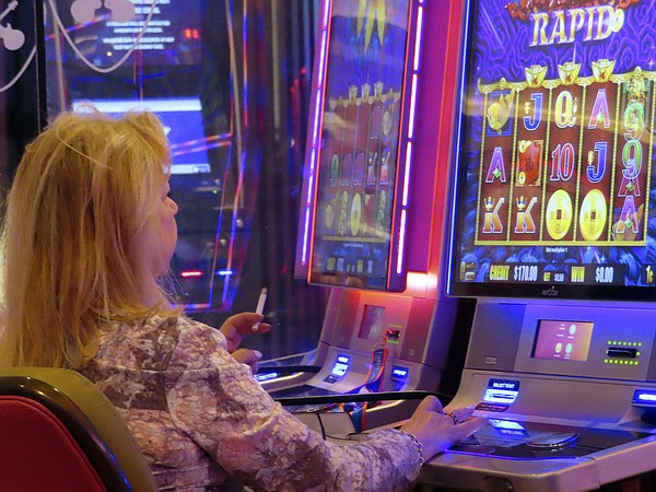 Casinos win $60B in best-ever year - Vimarsana News