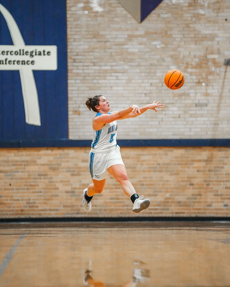 Westminster women’s basketball victorious on final home game of season