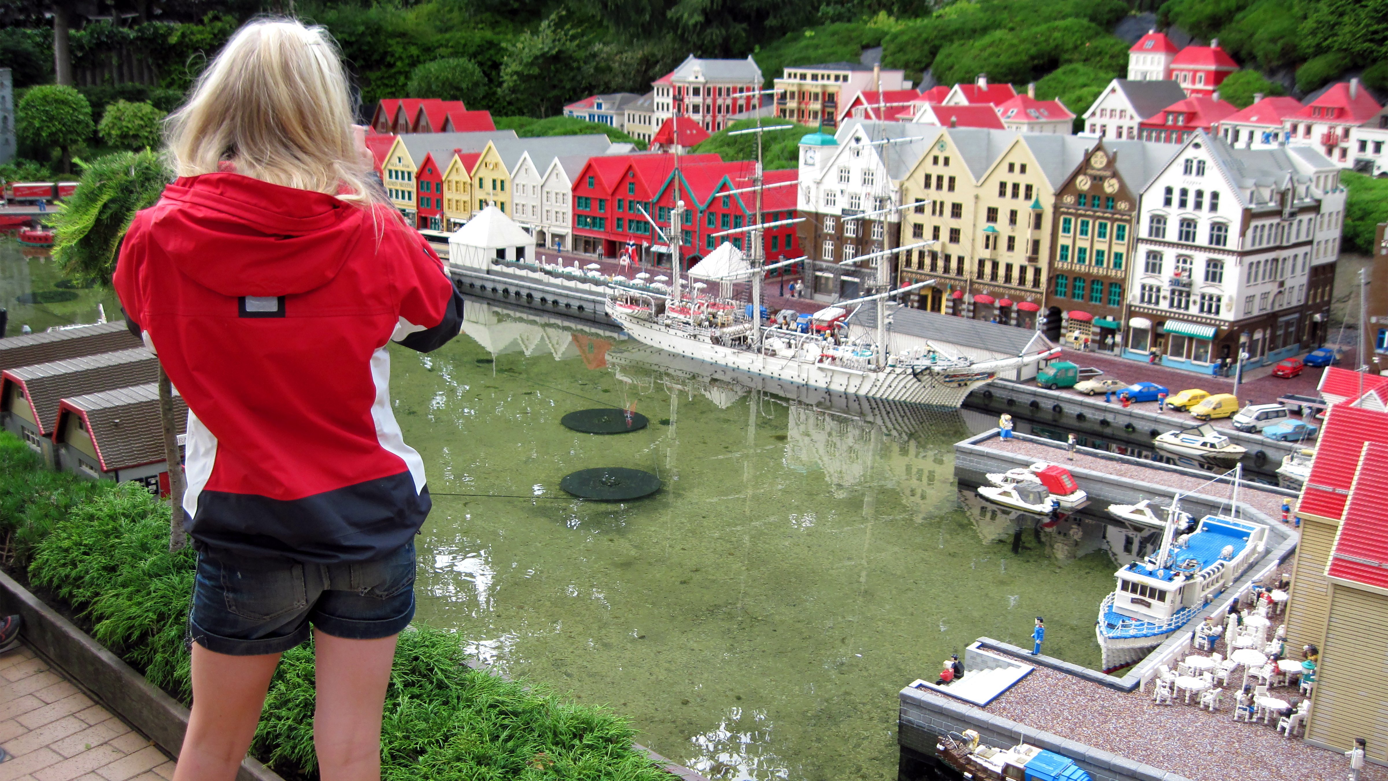 RICK STEVES' EUROPE: Happy, content and cute: It's a very Danish thing - Vimarsana News