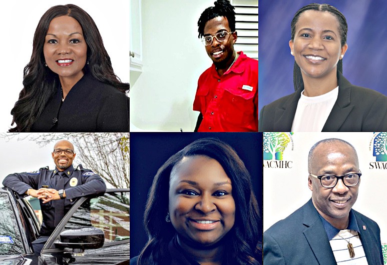 Career influencers on panel for Texarkana College’s Black History Month ...