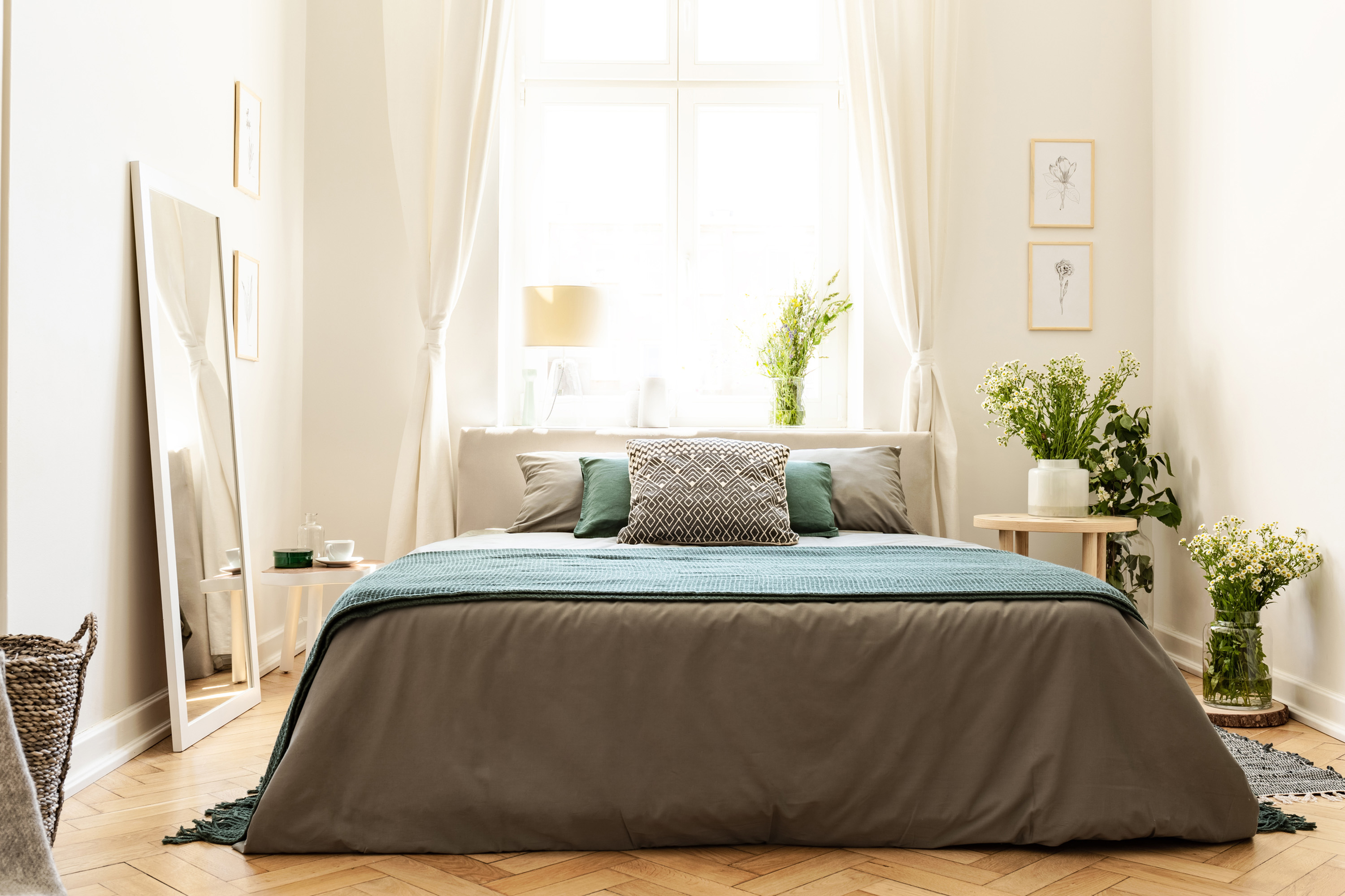 These are some of the hottest bedroom design trends of 2023 - Vimarsana News