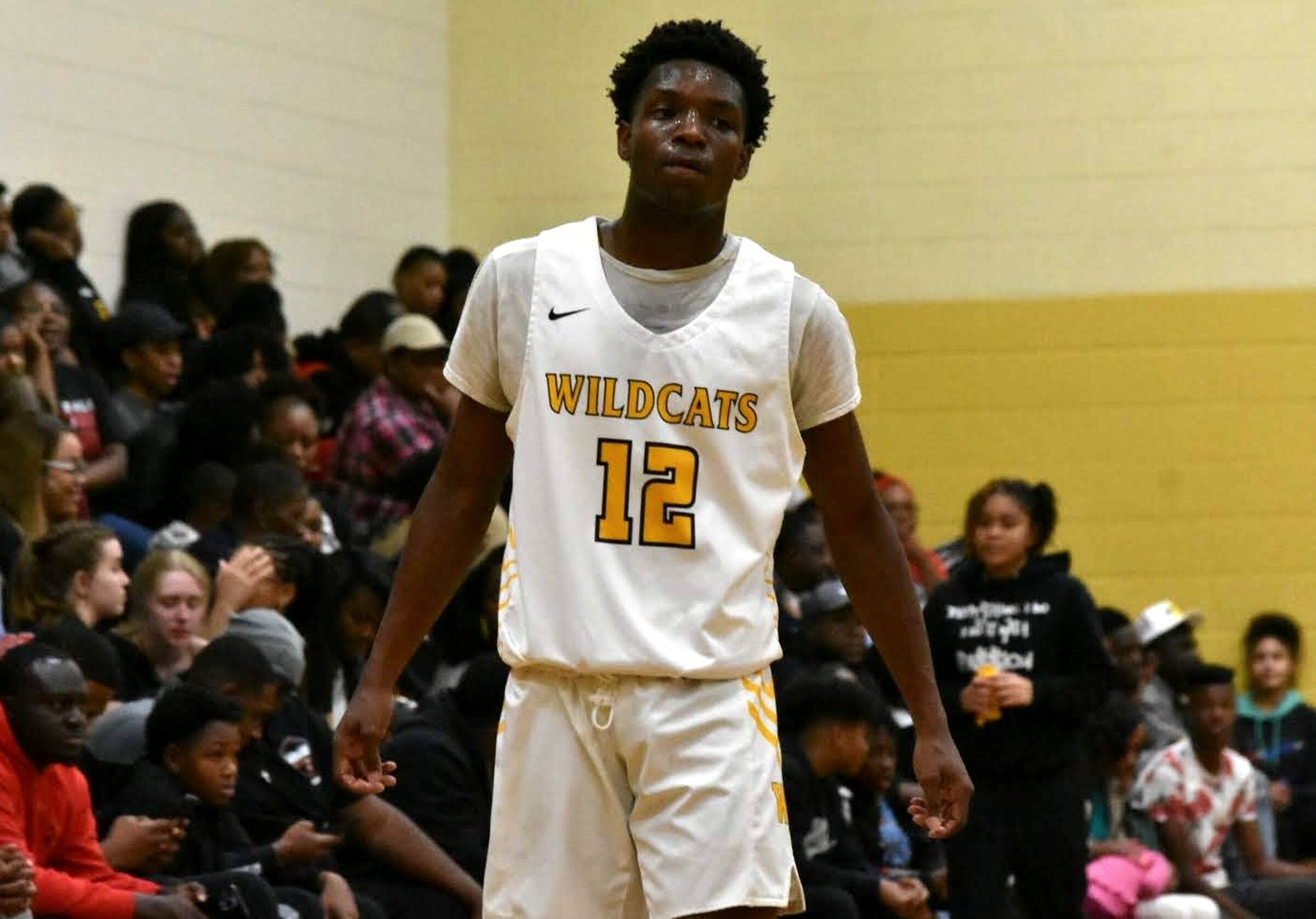 Watson Chapel boys go unbeaten in the 4A-8 conference